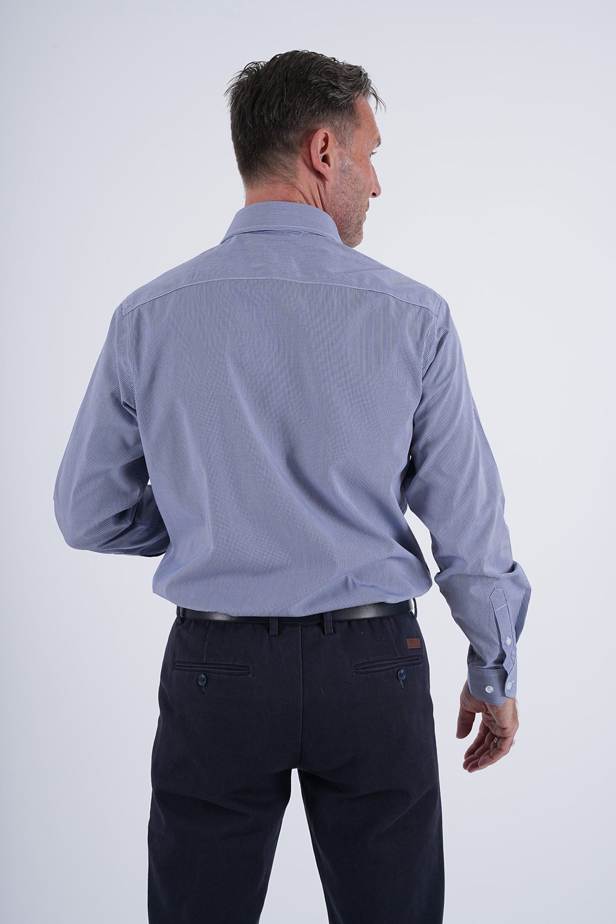 Chemise - EDIMBOURG 7