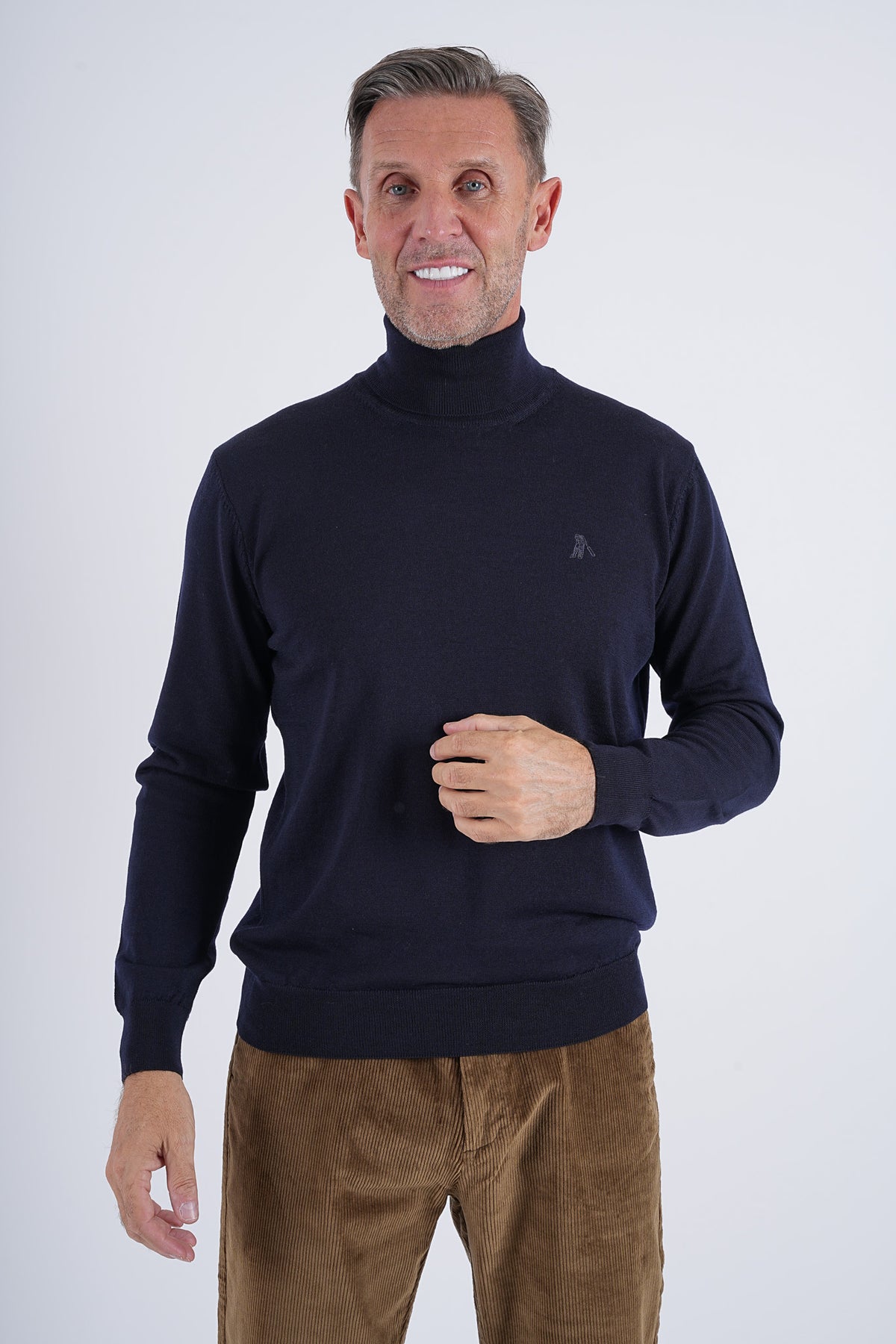 BORMIO TN Pull over 79
