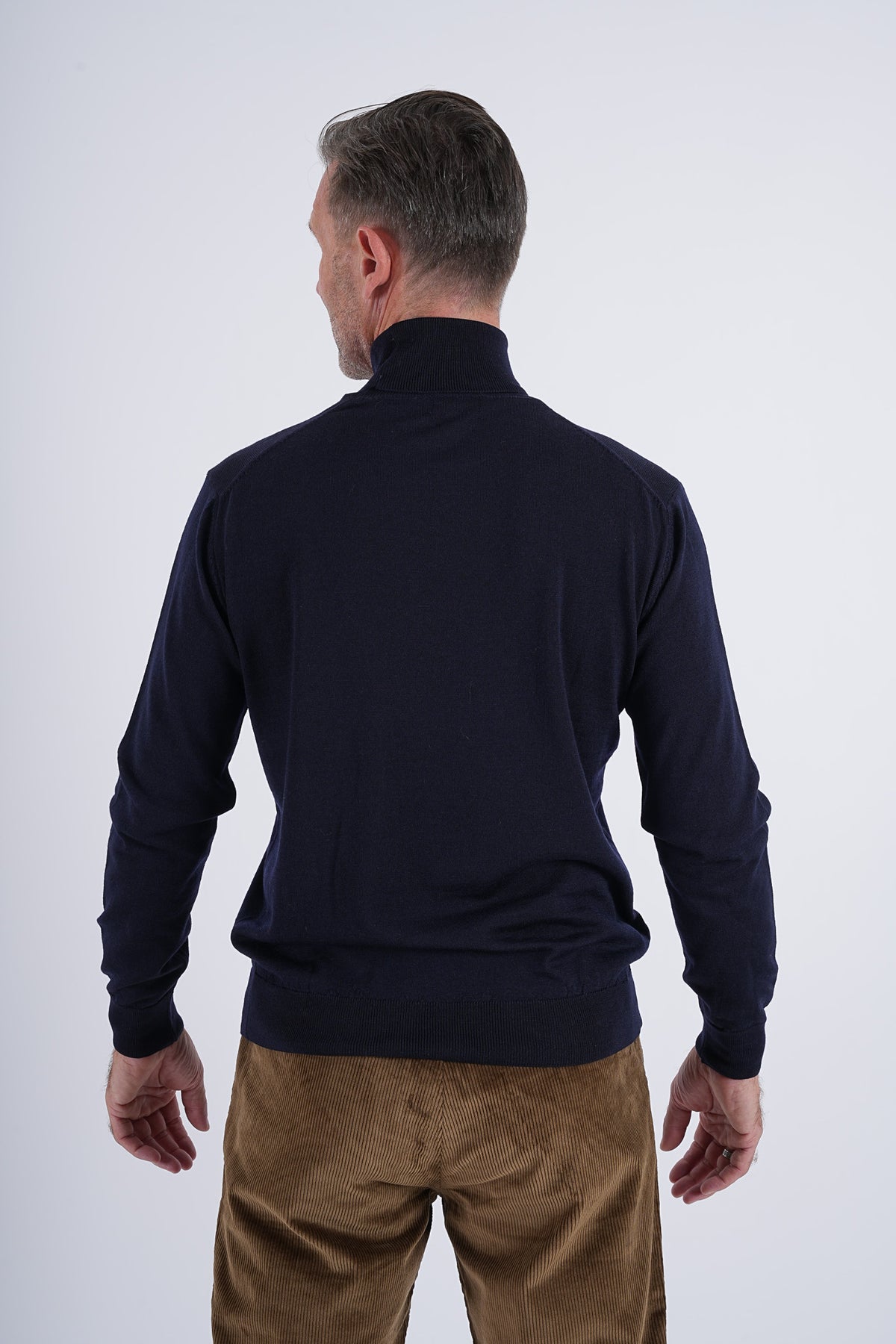 BORMIO TN Pull over 79