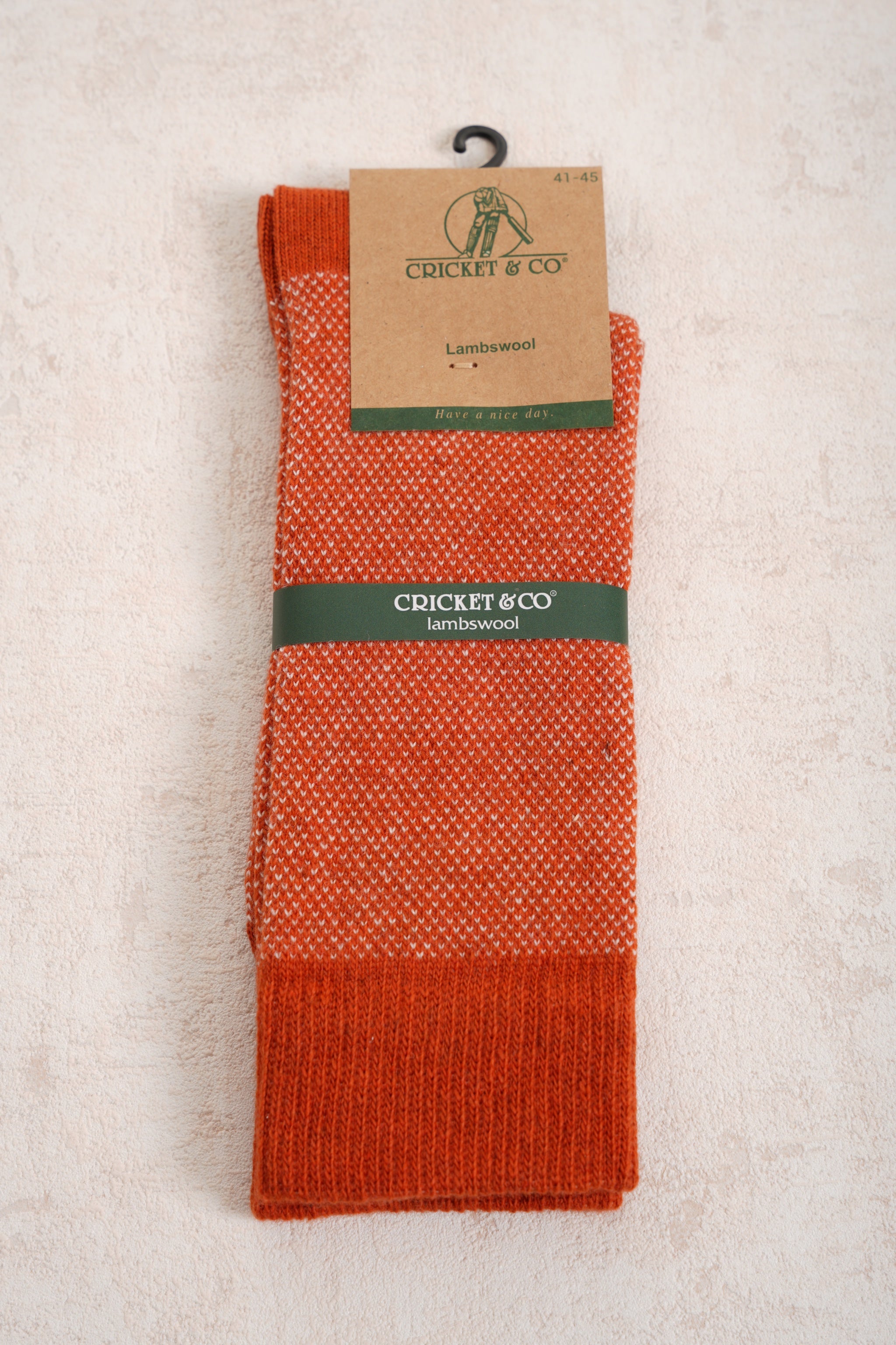 LACO WOOL Chaussettes