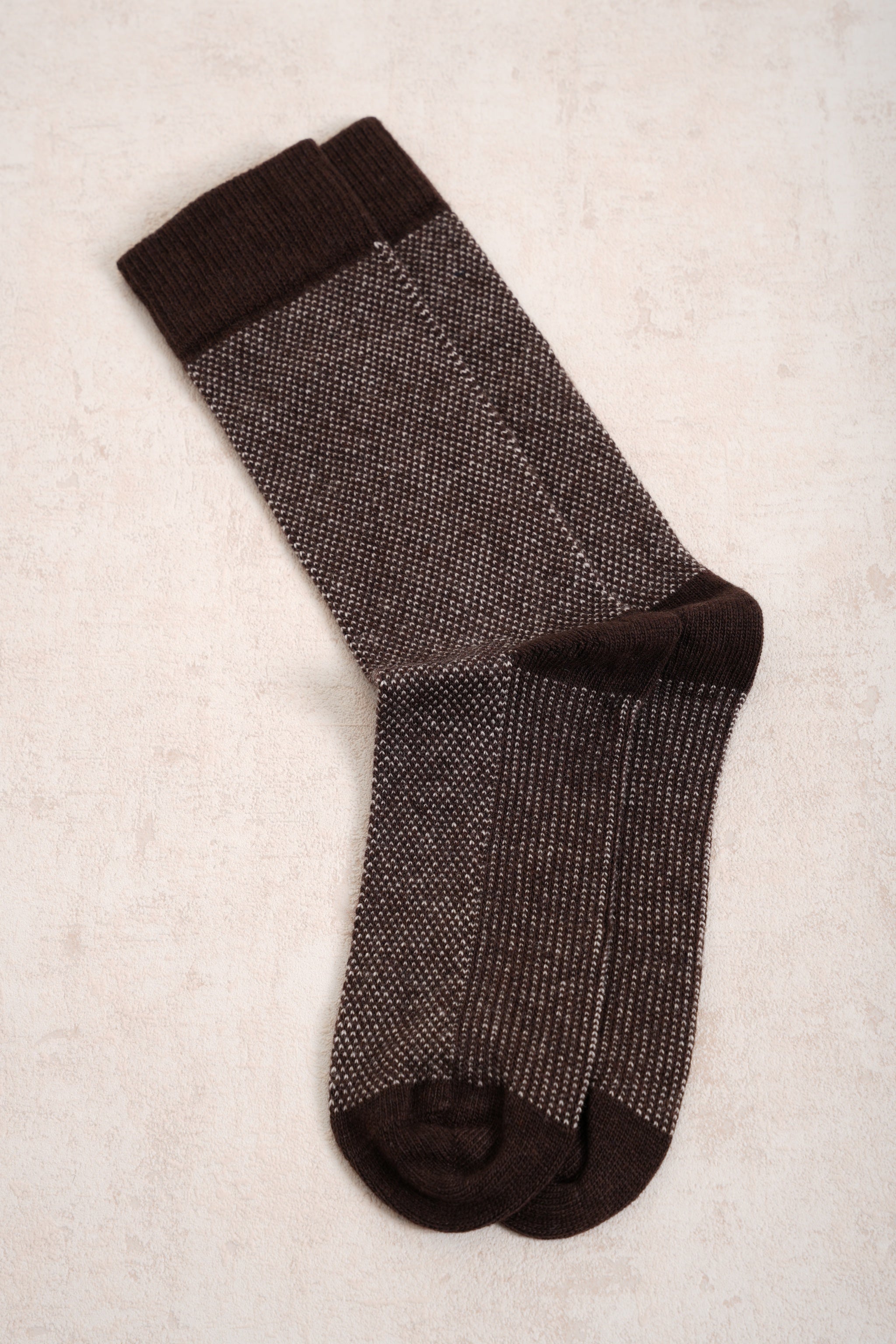 LACO WOOL Chaussettes