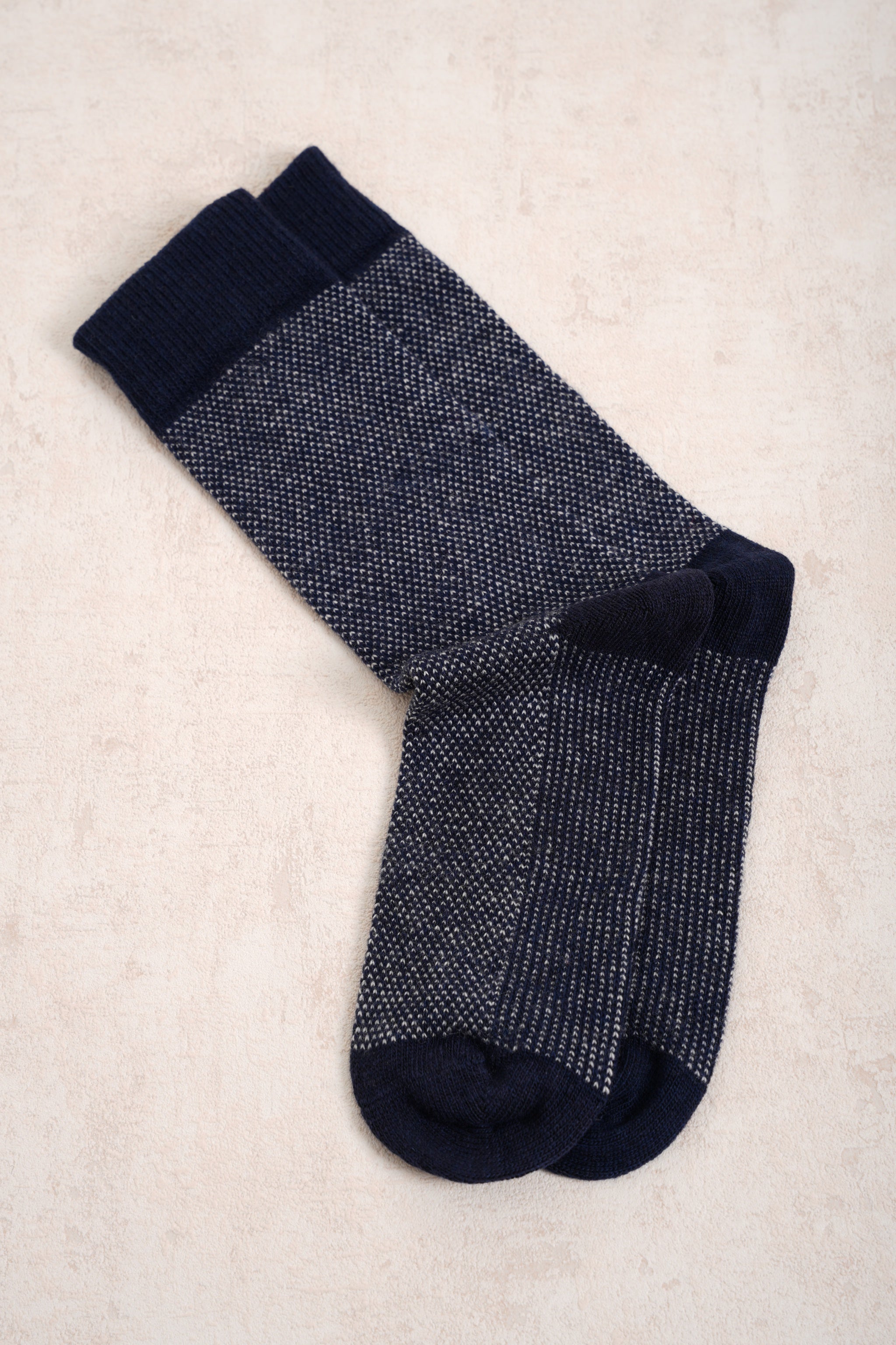 LOCO WOOL Chaussettes