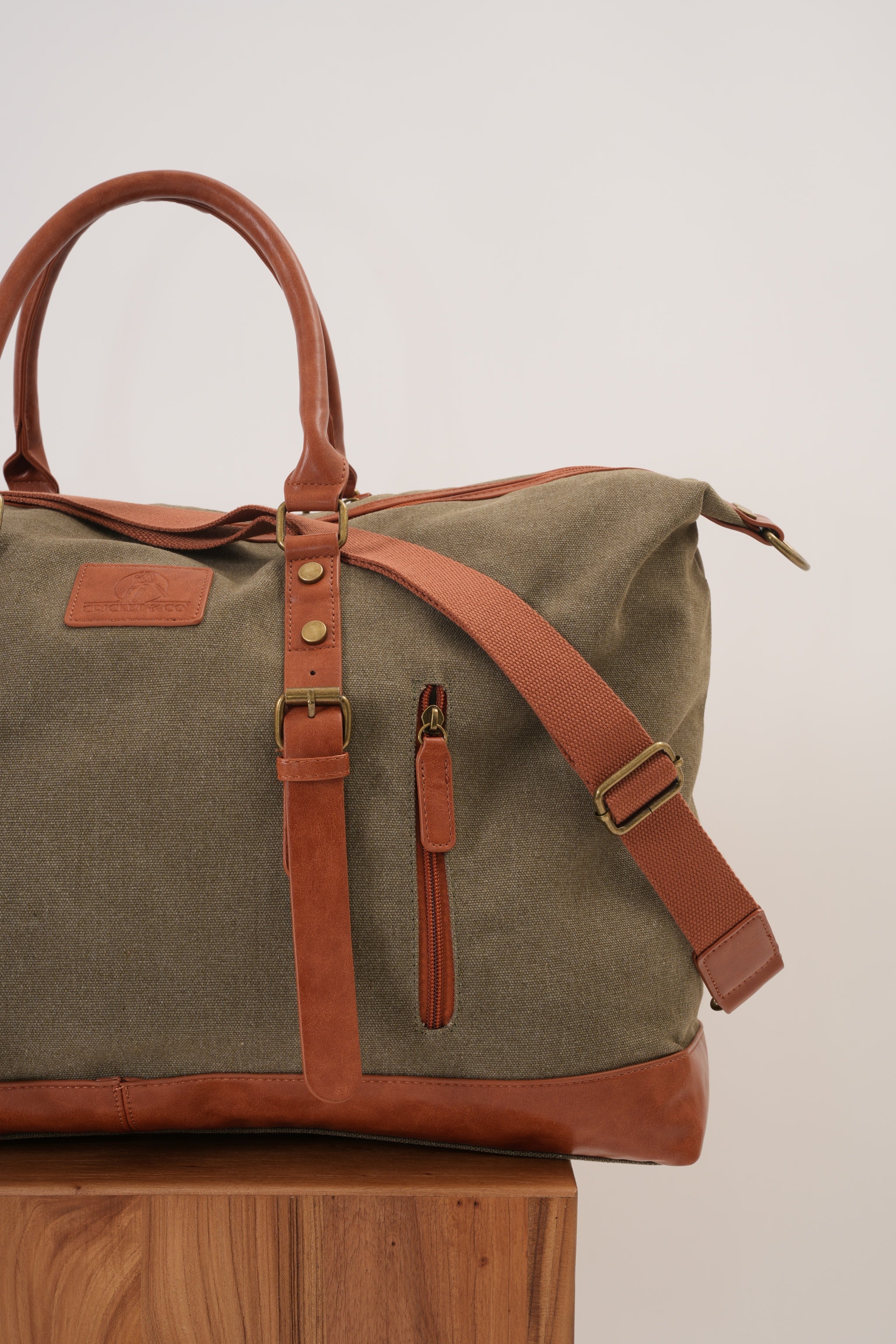 DUFFEL Valise