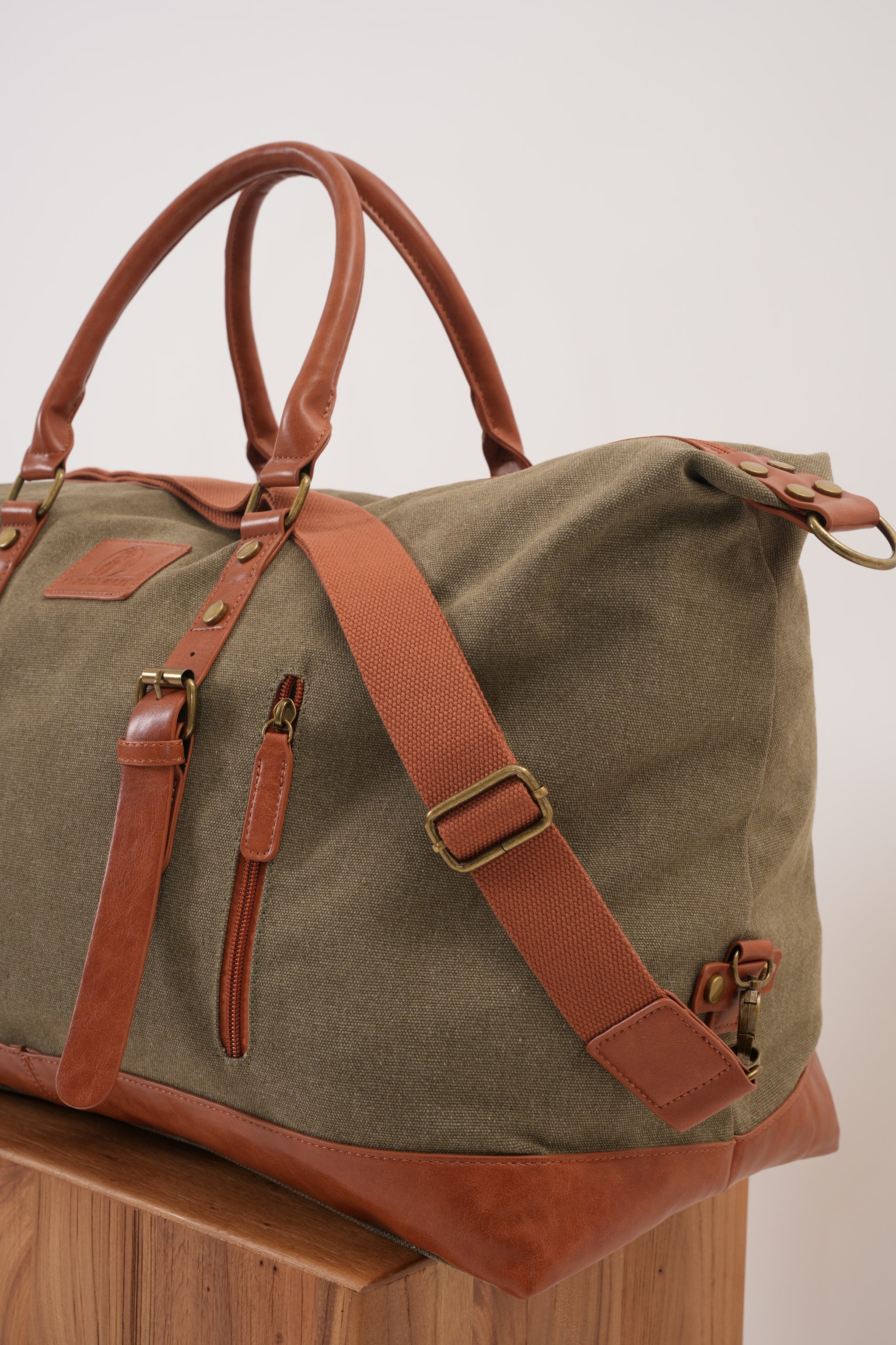 DUFFEL Valise