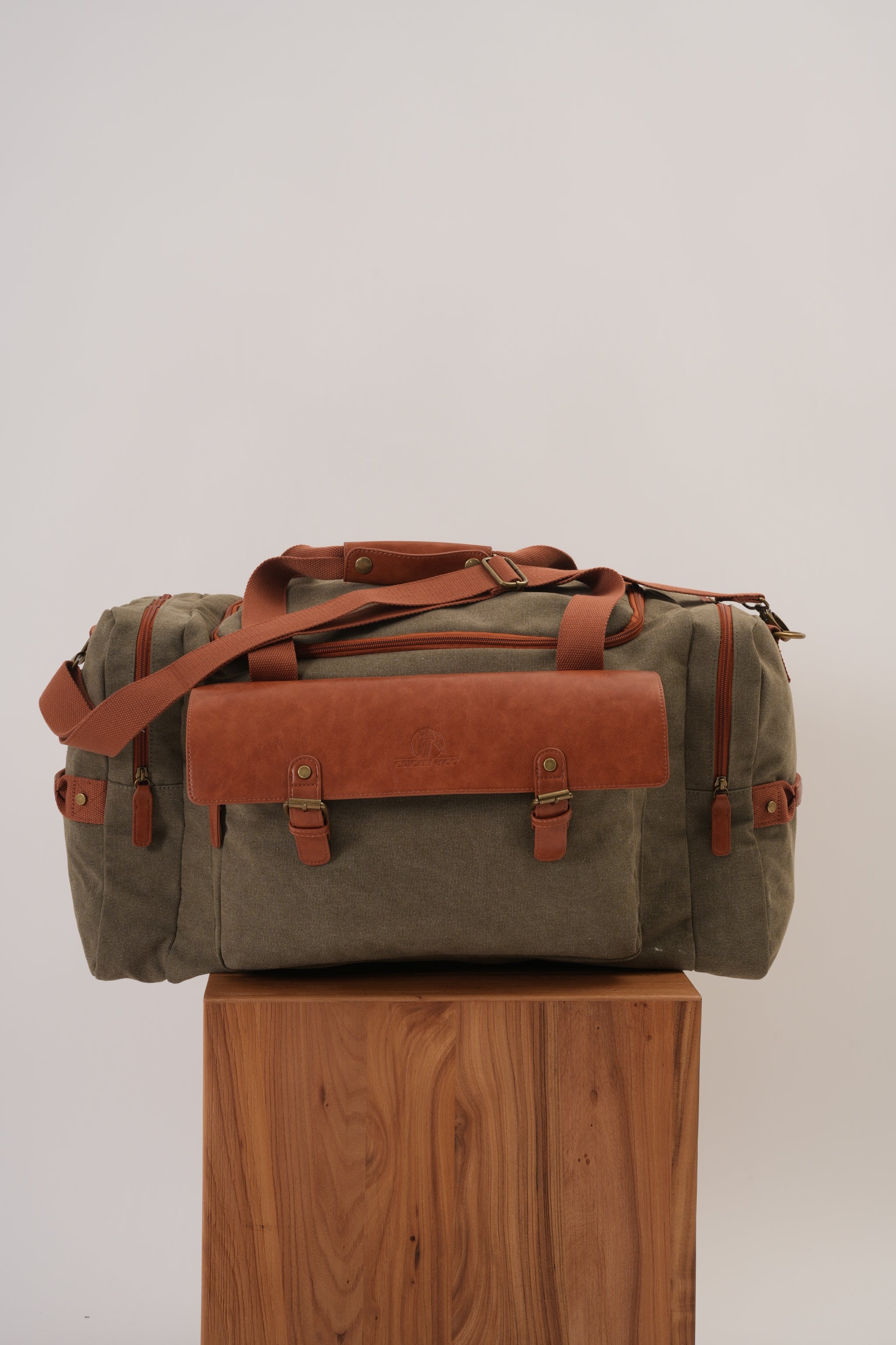 TRAVEL BAG Valise