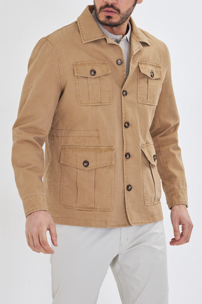 Veste - DAKAR