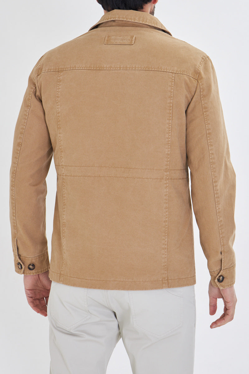 Veste - DAKAR