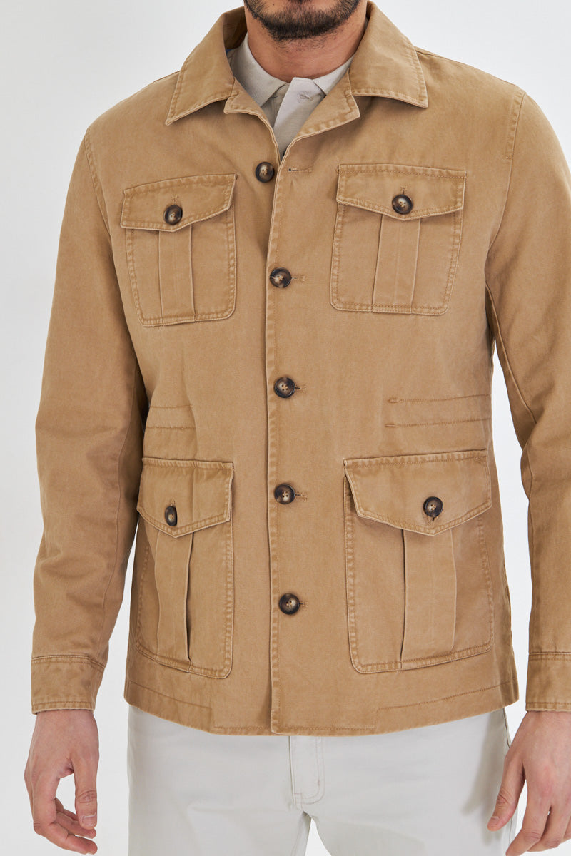 Veste - DAKAR