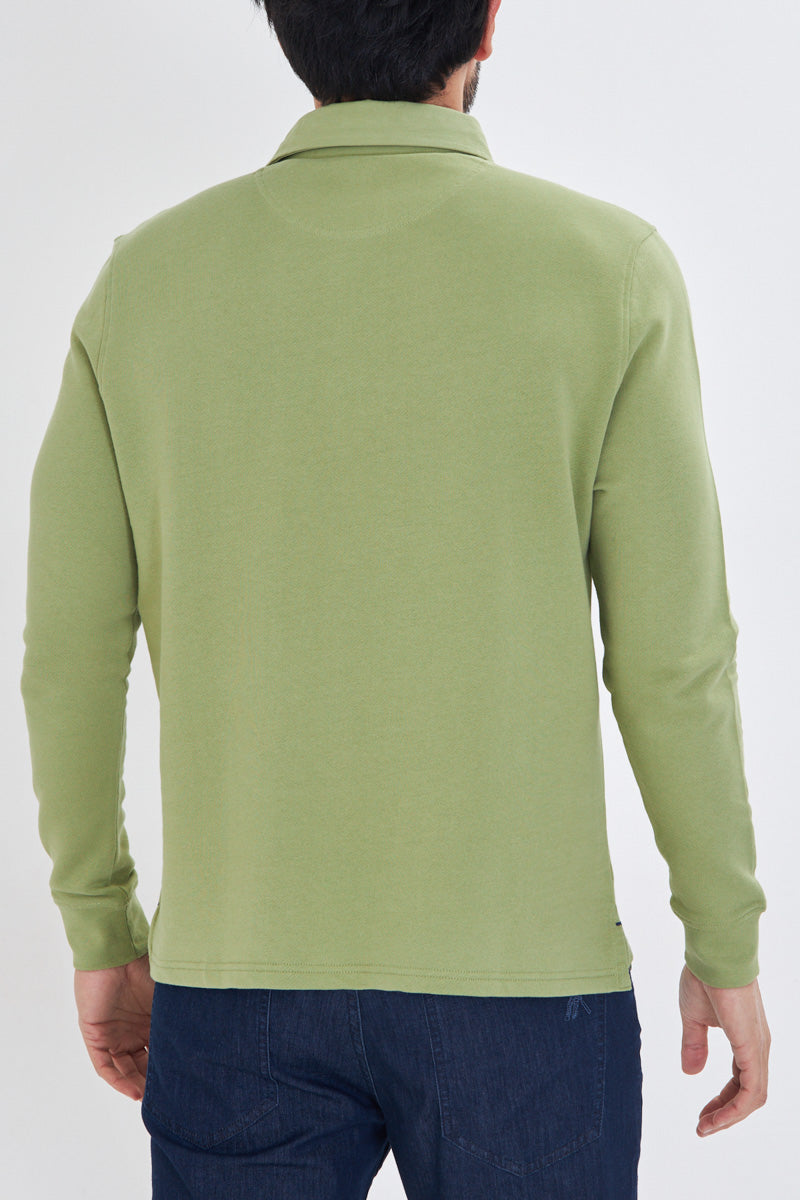 Sweatshirt - DENALI