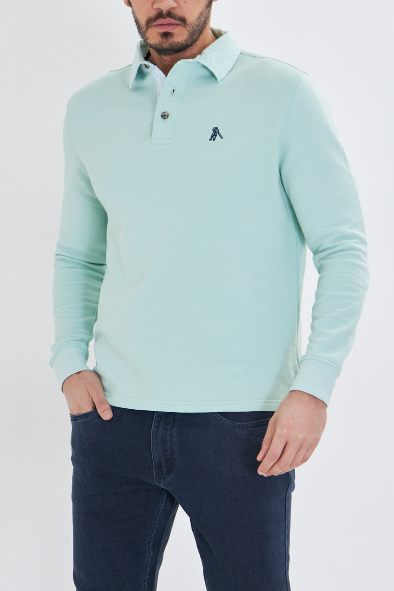 Sweatshirt - DENALI