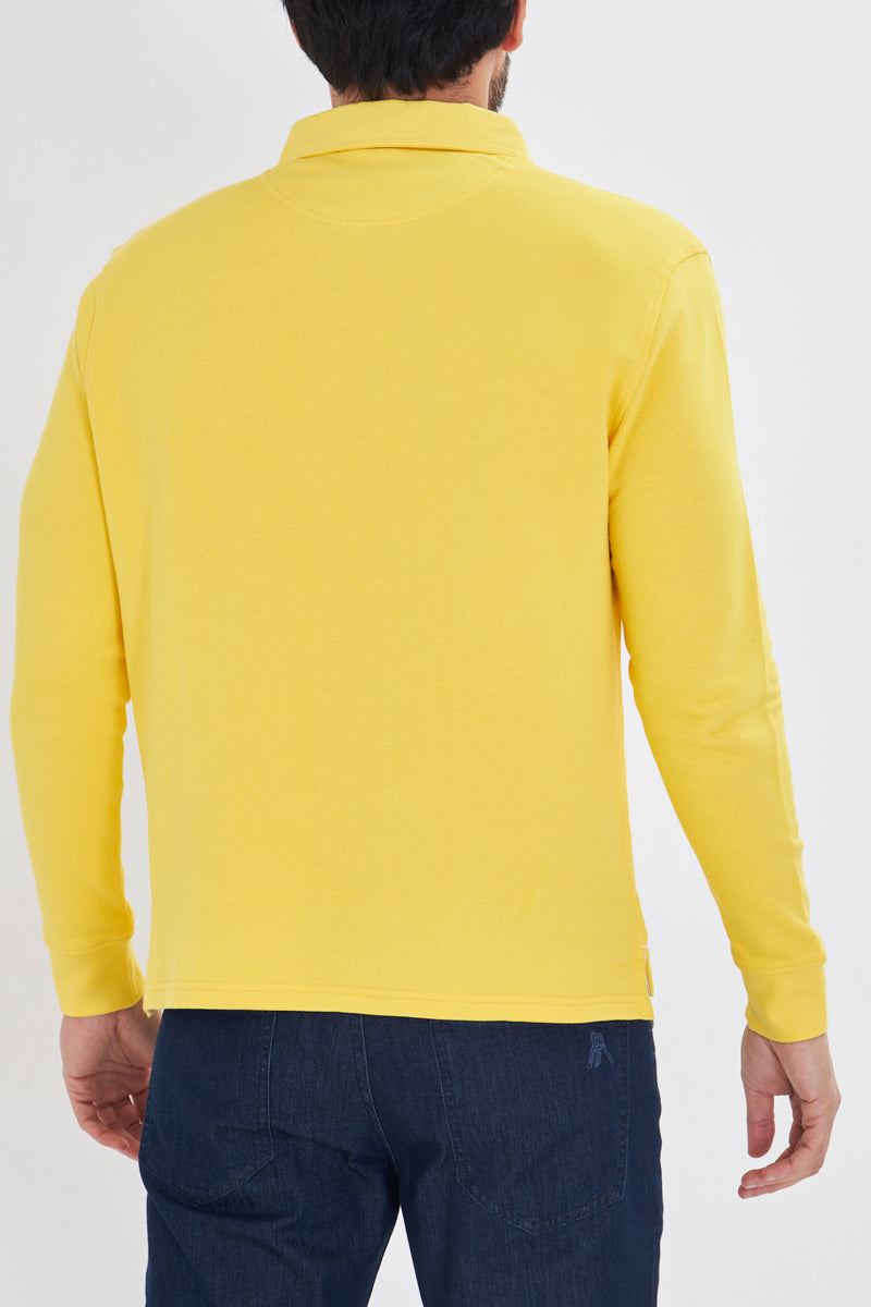 Sweatshirt - DENALI