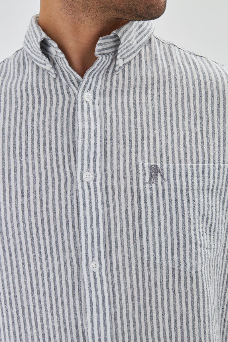 Shirt - DETROIT