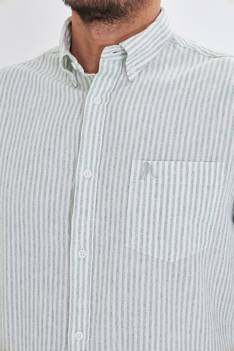 Shirt - DETROIT