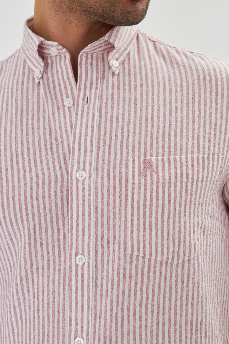 Shirt - DETROIT