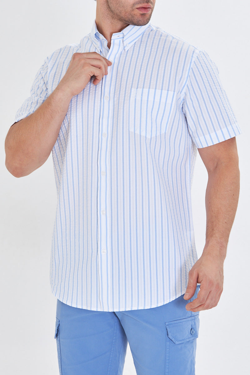 Chemise - GARELLI