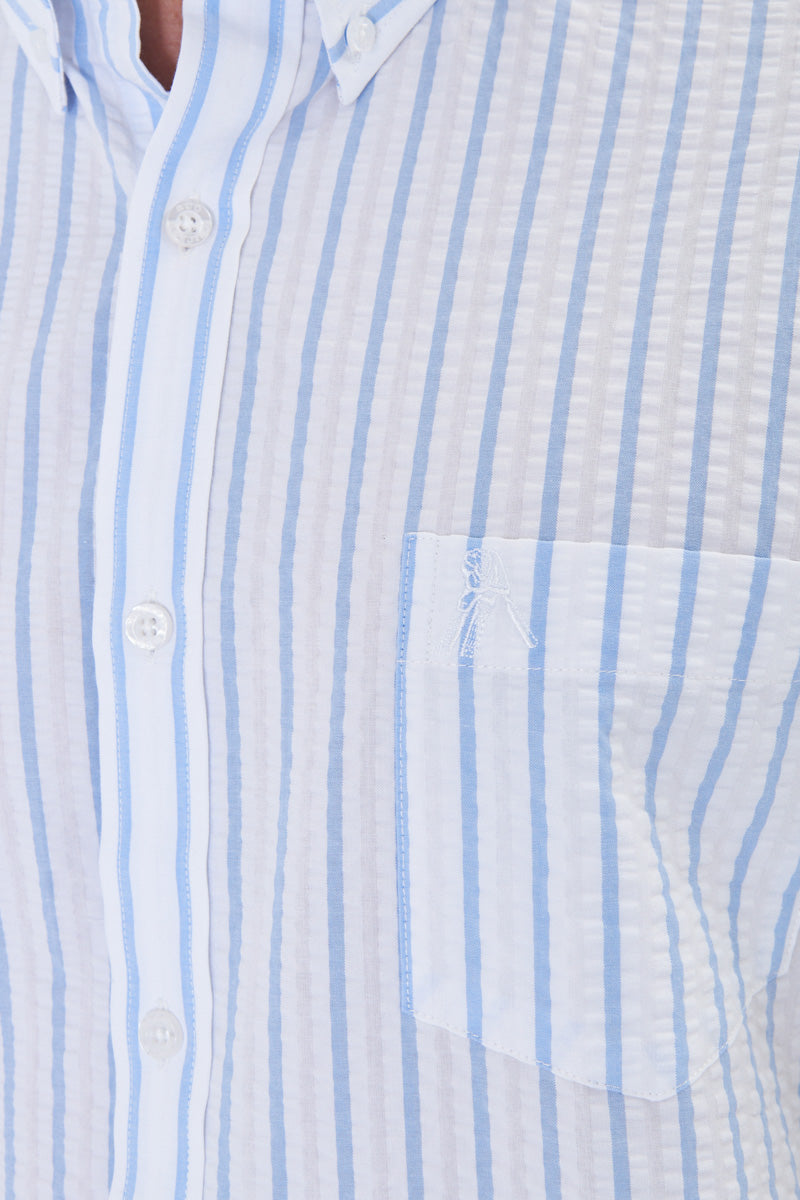Chemise - GARELLI