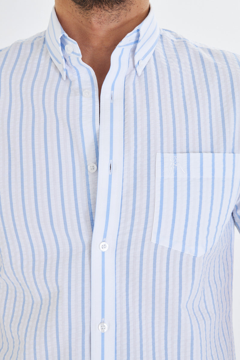 Chemise - GARELLI