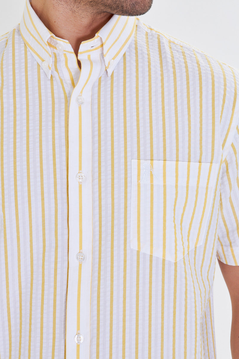 Chemise - GARELLI