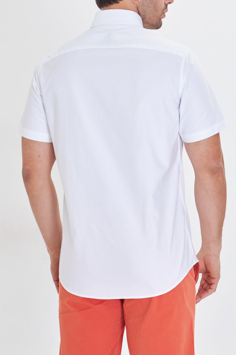 Shirt - GARELLI