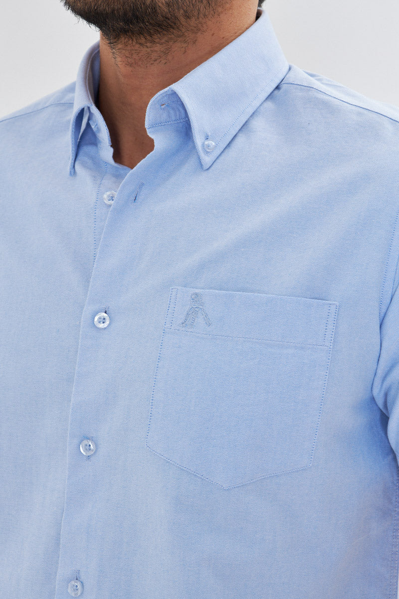 Shirt - GARELLI