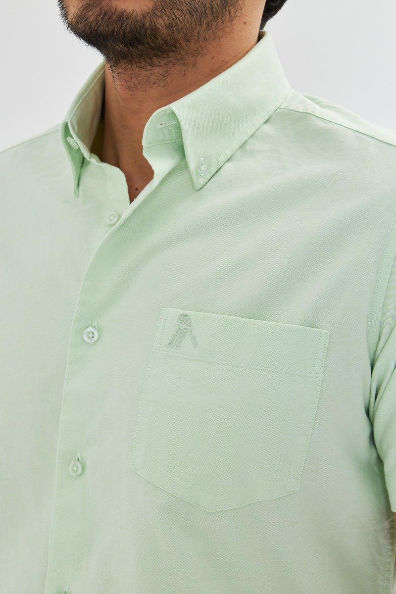 Shirt - GARELLI