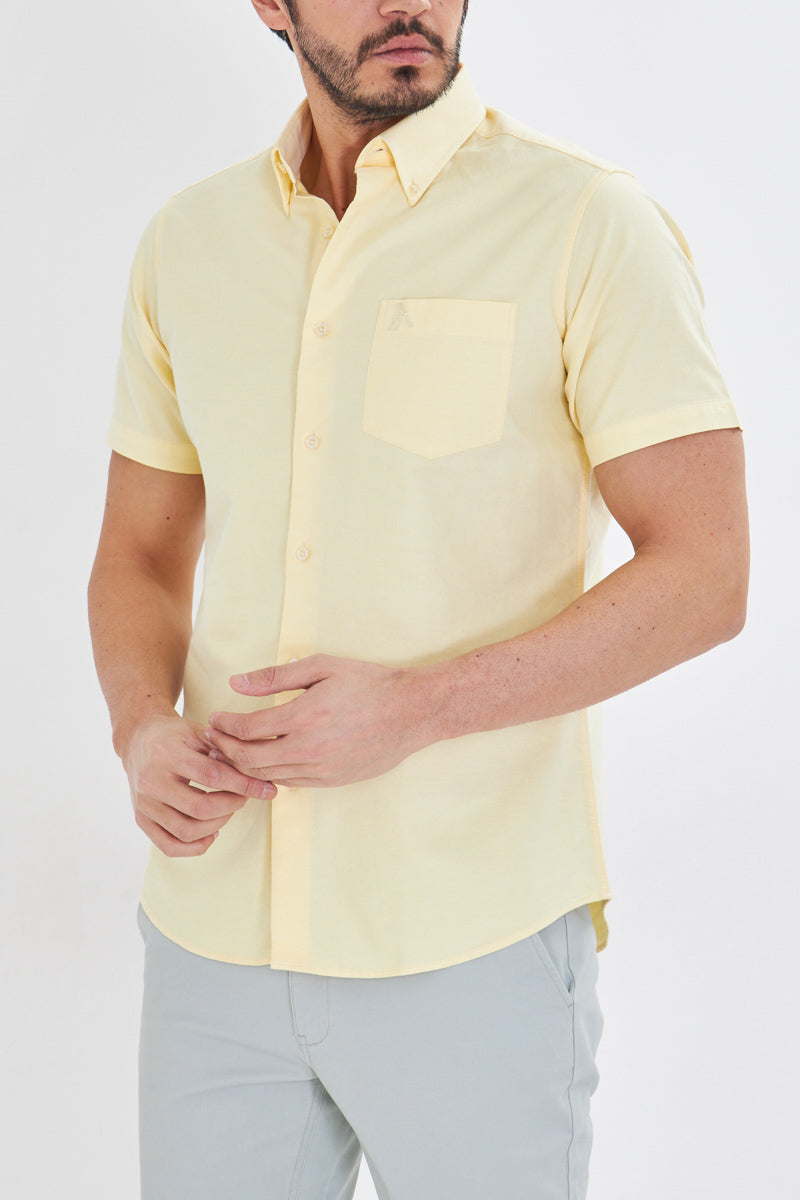 Shirt - GARELLI