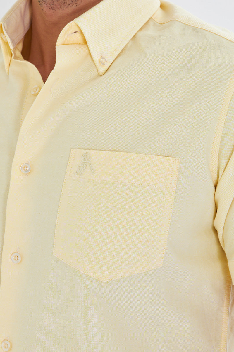 Shirt - GARELLI
