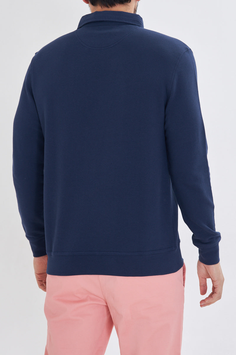 Sweatshirt - HALIFAX