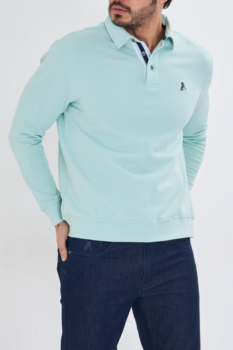 Sweatshirt - HALIFAX
