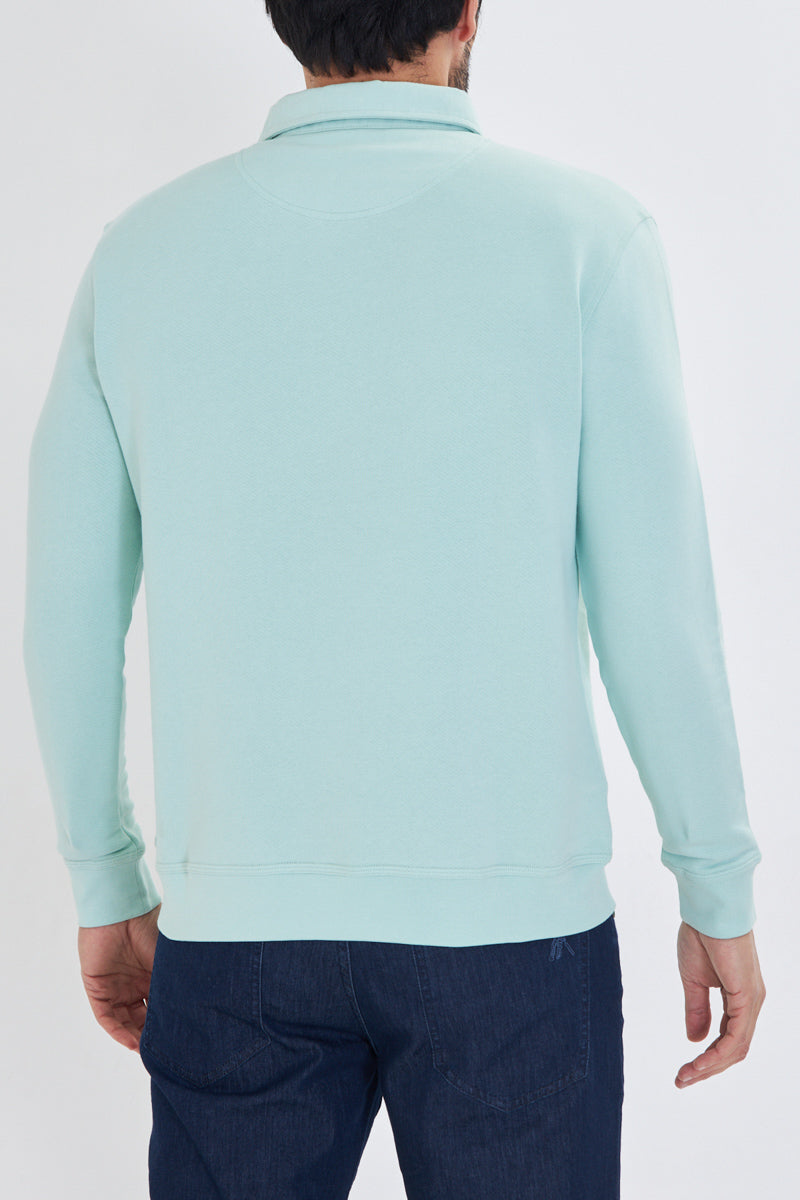 Sweatshirt - HALIFAX