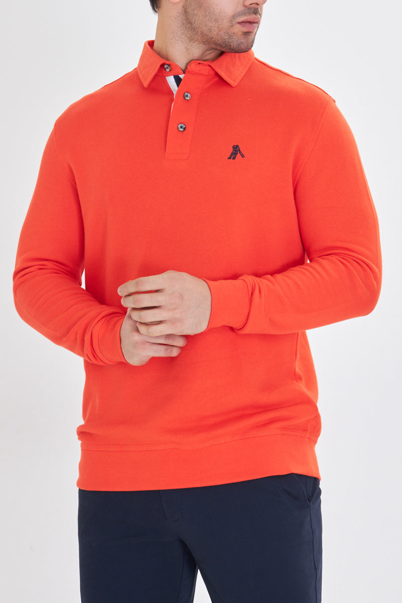 Sweatshirt - HALIFAX