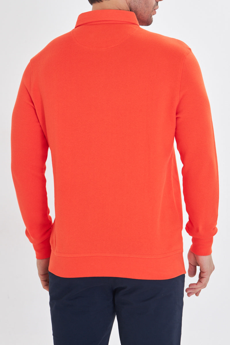 Sweatshirt - HALIFAX
