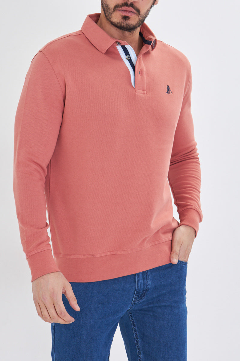 Sweatshirt - HALIFAX