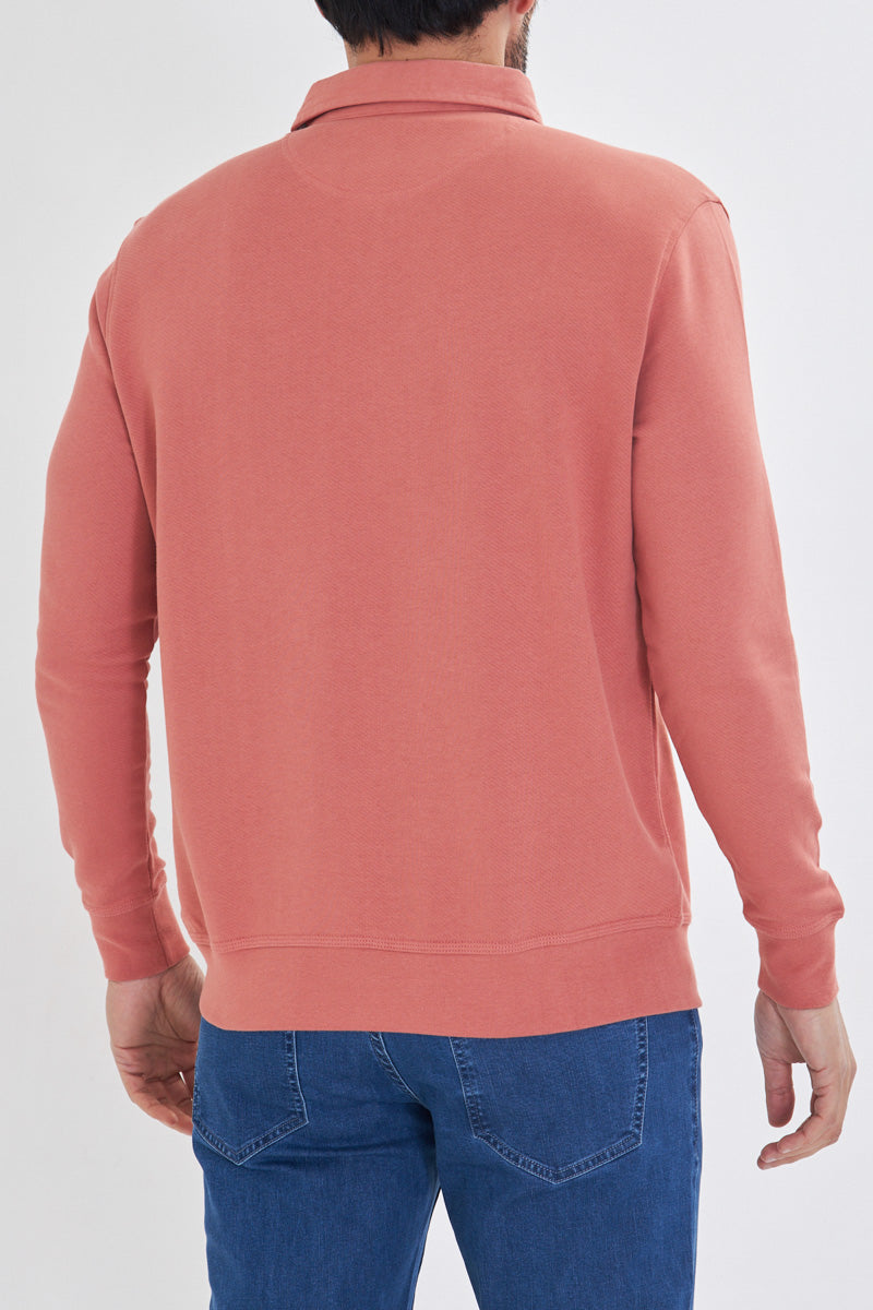 Sweatshirt - HALIFAX