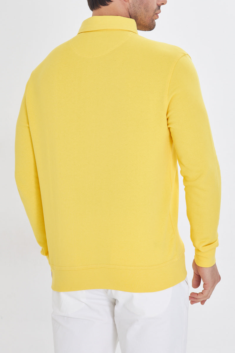 Sweatshirt - HALIFAX