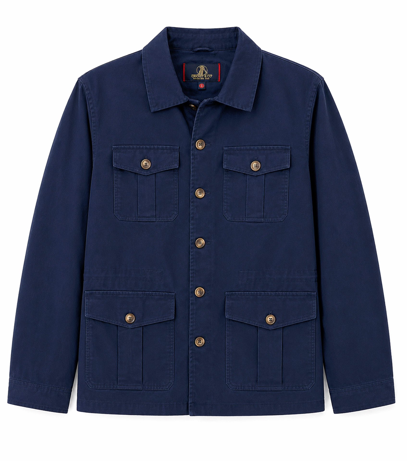 Jacket - DAKAR