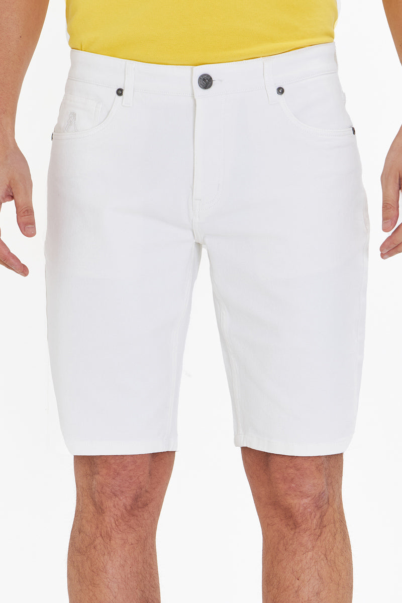 Bermuda - JEANS