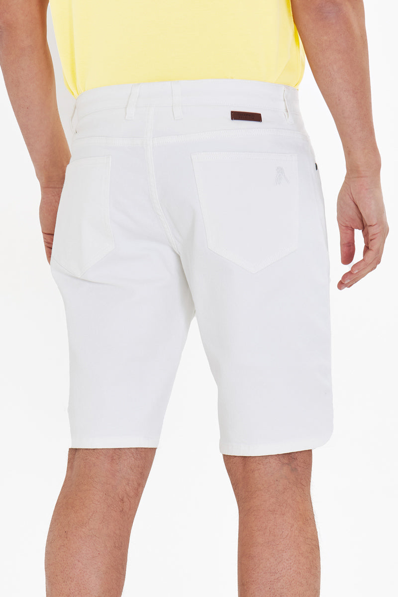 Bermuda - JEANS