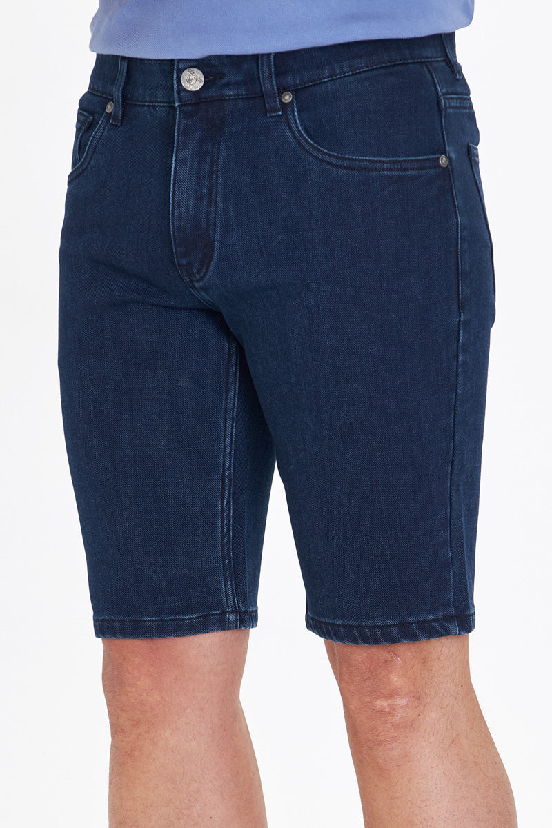 Bermuda - JEANS