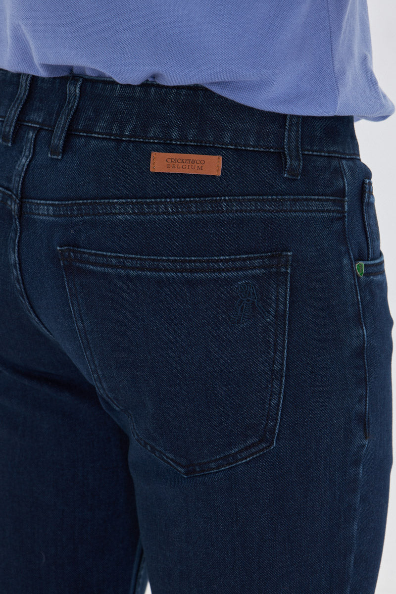 Bermuda - JEANS