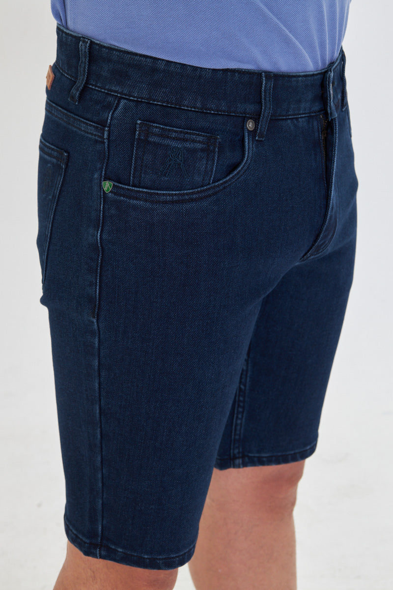 Bermuda - JEANS
