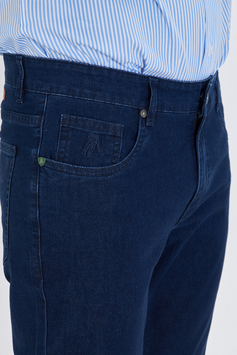 Pantalon - JEANS