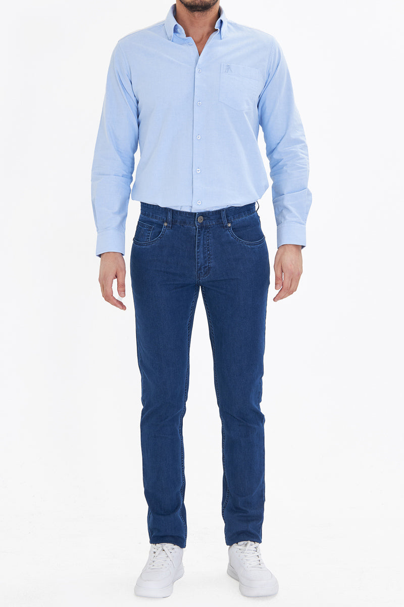 Pantalon - JEANS
