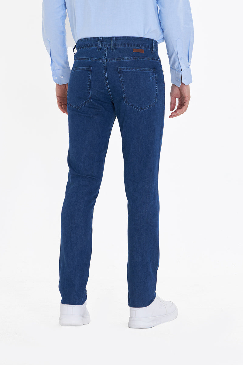 Pantalon - JEANS