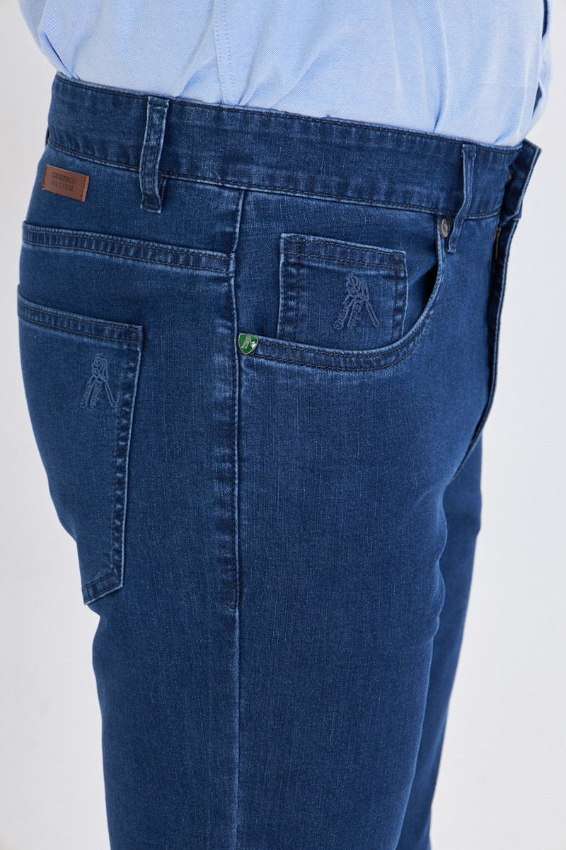 Pantalon - JEANS
