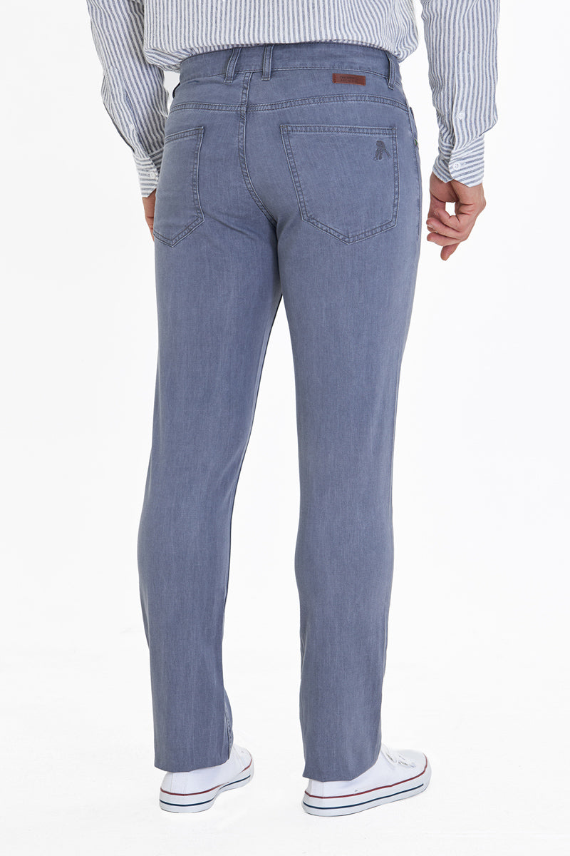 Pantalon - JEANS