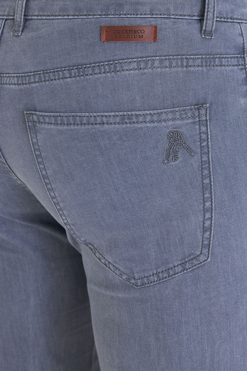 Pantalon - JEANS