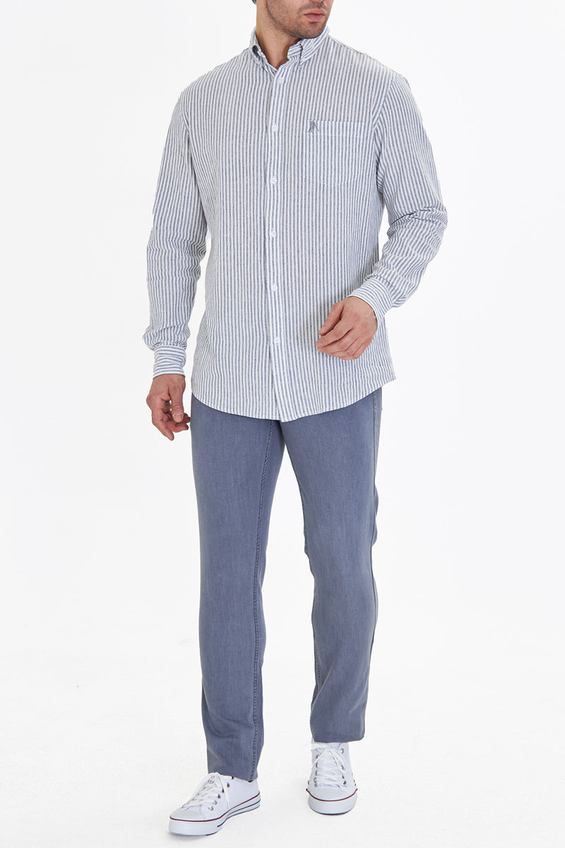 Pantalon - JEANS