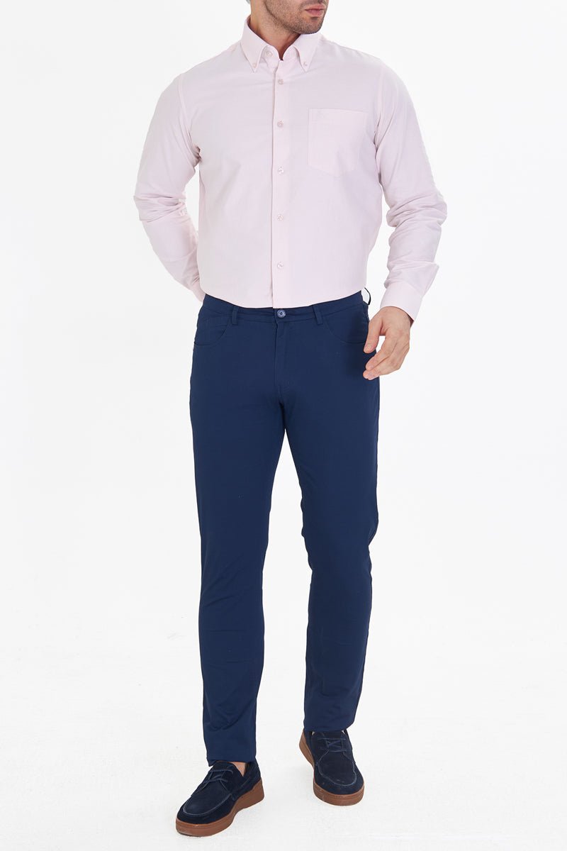 Pantalon - JEANS