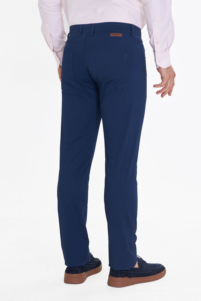 Pantalon - JEANS